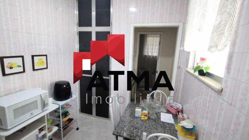 Conheça 09 do imóvel - Apartamento à venda Rua Pascal, Vila da Penha, Rio de Janeiro - R$ 275.000 - VPAP10134 - 9 09 - 9