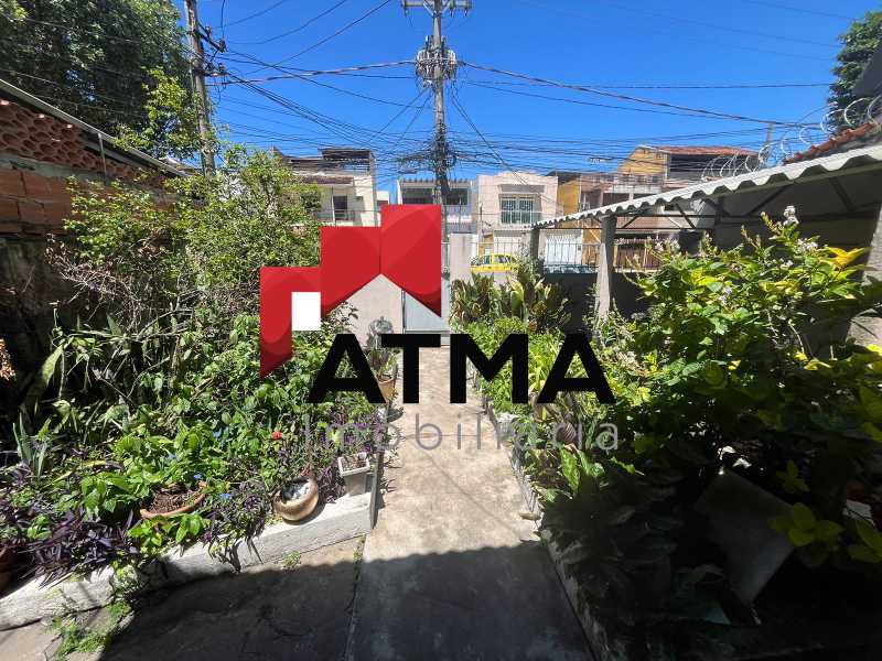 Conheça 4. do imóvel - Casa à venda Rua Apia, Vila da Penha, Rio de Janeiro - R$ 580.000 - VPCA30168 - 4 4. - 4