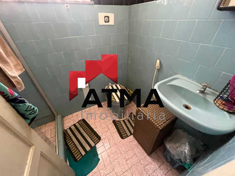 Conheça 16. do imóvel - Casa à venda Rua Apia, Vila da Penha, Rio de Janeiro - R$ 580.000 - VPCA30168 - 16 16. - 16