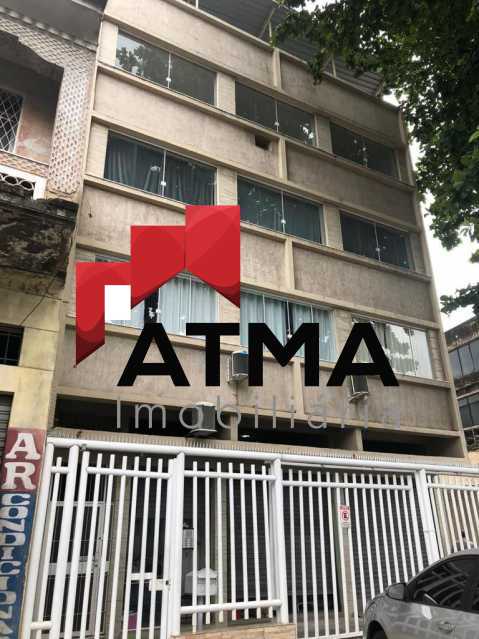 Conheça 15. do imóvel - Apartamento à venda Estrada do Engenho da Pedra, Ramos, Rio de Janeiro - R$ 220.000 - VPAP21315 - 15 15. - 15