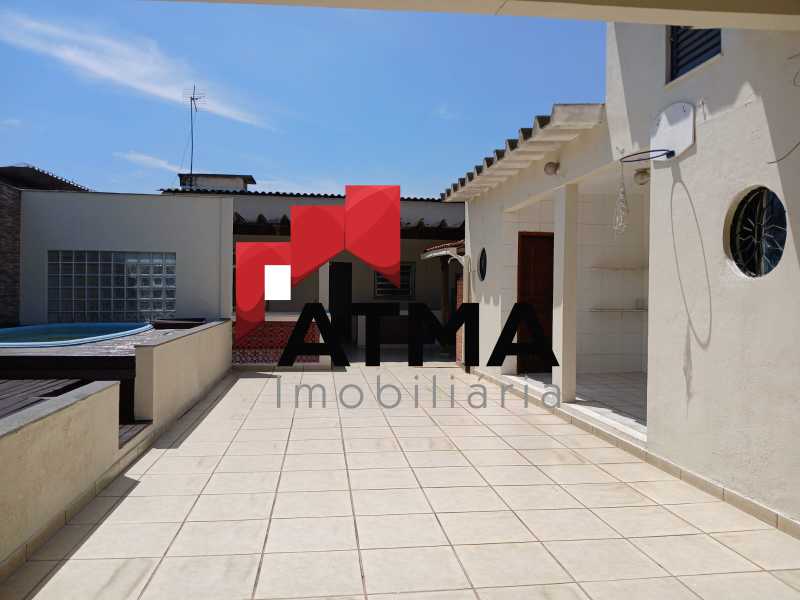 Conheça 15 4. do imóvel - Casa à venda Rua Aimoré, Penha, Rio de Janeiro - R$ 500.000 - VPCA30177 - 24 15 4. - 24