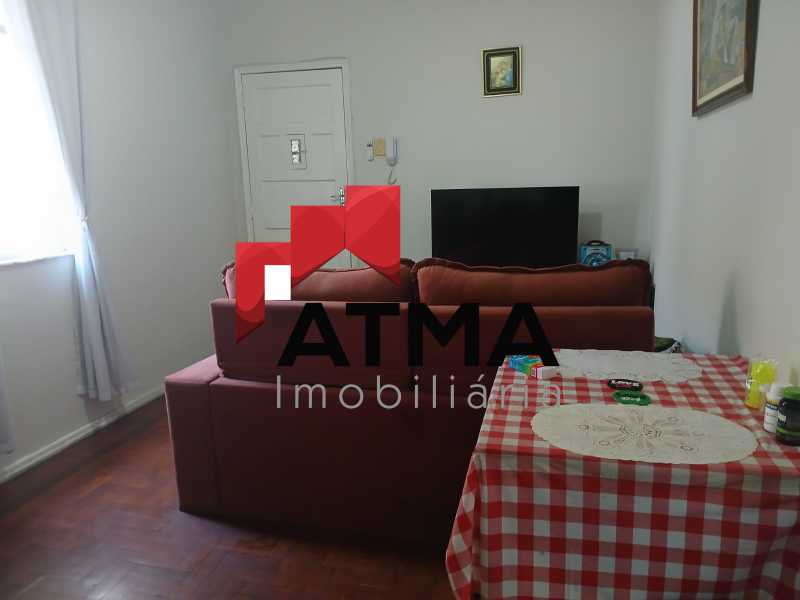 Conheça 1 do imóvel - Apartamento à venda Rua Conde de Agrolongo, Penha, Rio de Janeiro - R$ 210.000 - VPAP21321 - 1 1 - 1