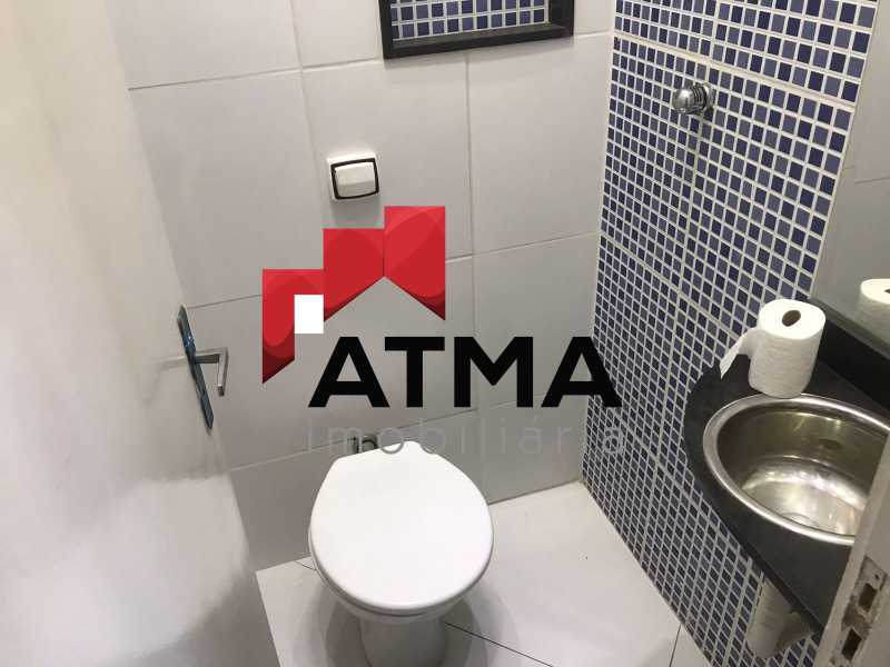 Conheça 20. do imóvel - Apartamento à venda Rua Maria do Carmo, Penha Circular, Rio de Janeiro - R$ 190.000 - VPAP21322 - 20 20. - 20