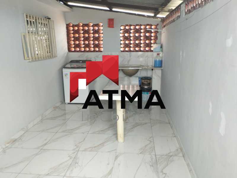 Conheça 20. do imóvel - Casa à venda Rua São Bartolomeu, Vigário Geral, Rio de Janeiro - R$ 215.000 - VPCA20114 - 20 20. - 20