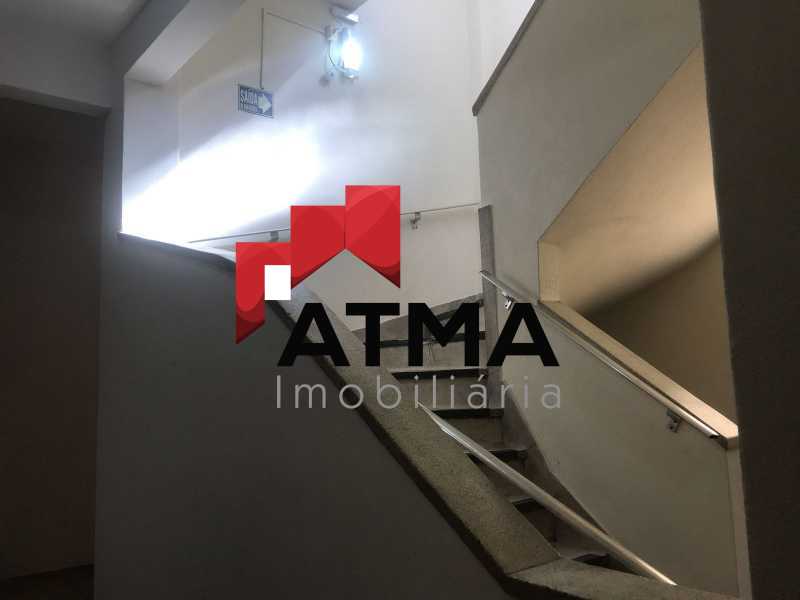Conheça 18. do imóvel - Apartamento 2 quartos à venda Ramos, Rio de Janeiro - R$ 280.000 - VPAP21327 - 19 18. - 19