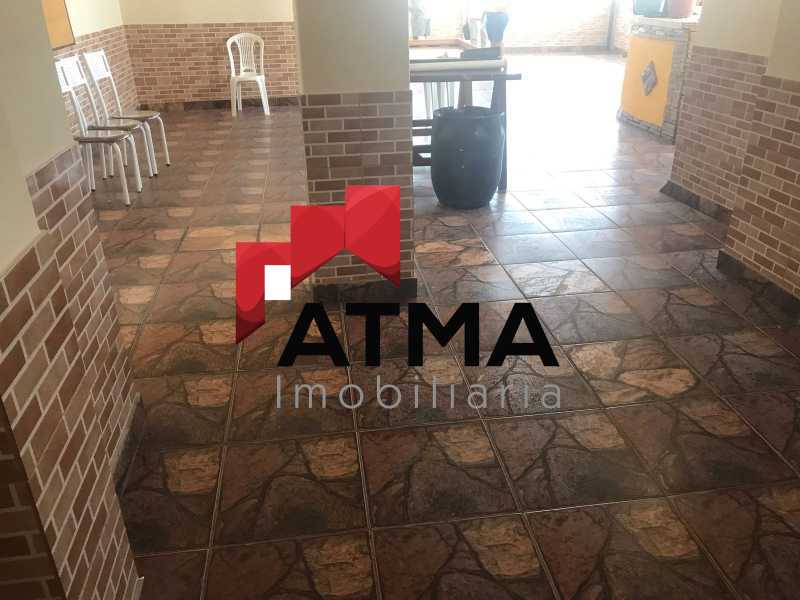Conheça 20. do imóvel - Apartamento 2 quartos à venda Ramos, Rio de Janeiro - R$ 280.000 - VPAP21327 - 21 20. - 21