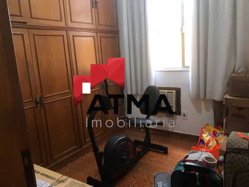 Conheça 19. do imóvel - Casa à venda Rua Bequimão, Vista Alegre, Rio de Janeiro - R$ 640.000 - VPCA30172 - 13 19. - 13