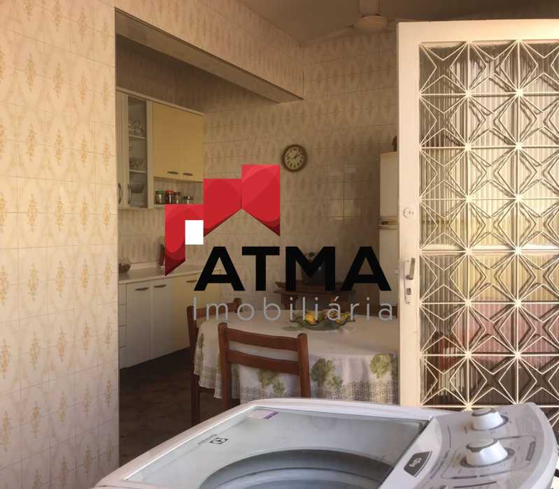 Conheça 25. do imóvel - Casa à venda Rua Bequimão, Vista Alegre, Rio de Janeiro - R$ 640.000 - VPCA30172 - 21 25. - 21