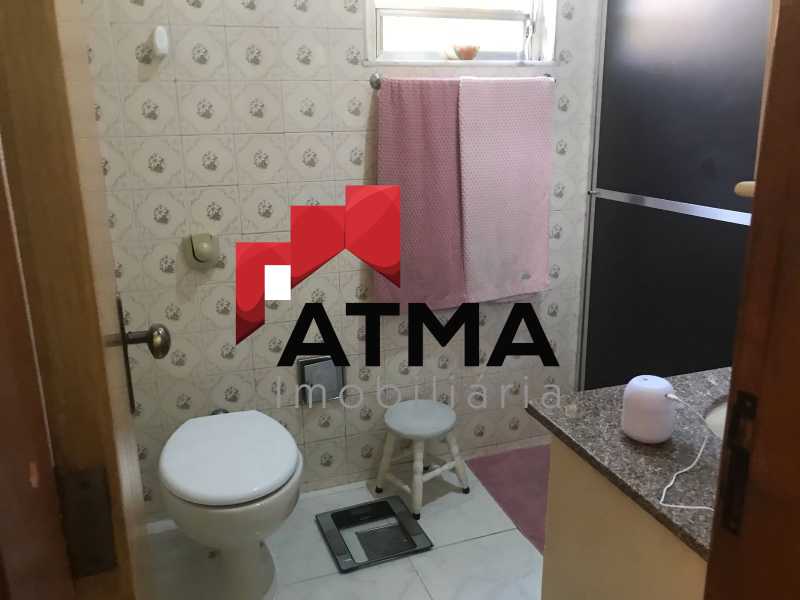 Conheça 29. do imóvel - Casa à venda Rua Bequimão, Vista Alegre, Rio de Janeiro - R$ 640.000 - VPCA30172 - 15 29. - 15