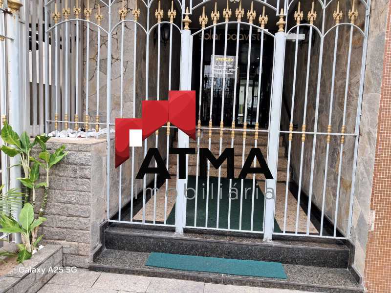 Conheça 26 do imóvel - Apartamento 2 quartos à venda Vila da Penha, Rio de Janeiro - R$ 295.000 - VPAP21331 - 24 26 - 24