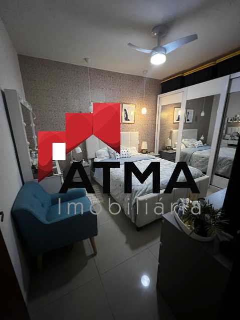 Conheça 14. do imóvel - Apartamento à venda Avenida Meriti, Vila da Penha, Rio de Janeiro - R$ 305.000 - VPAP21339 - 14 14. - 14