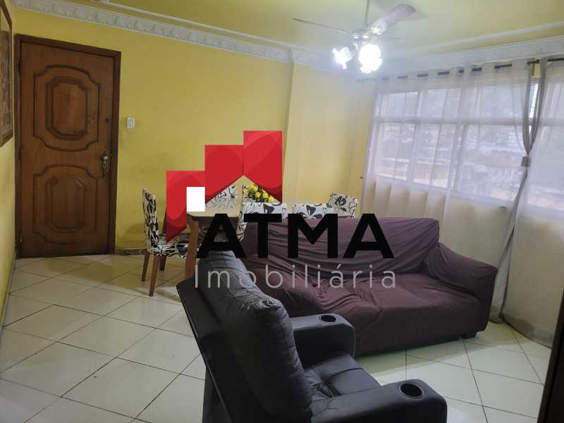 Conheça 4. do imóvel - Apartamento à venda Rua Alcina, Madureira, Rio de Janeiro - R$ 198.000 - VPAP30476 - 4 4. - 4