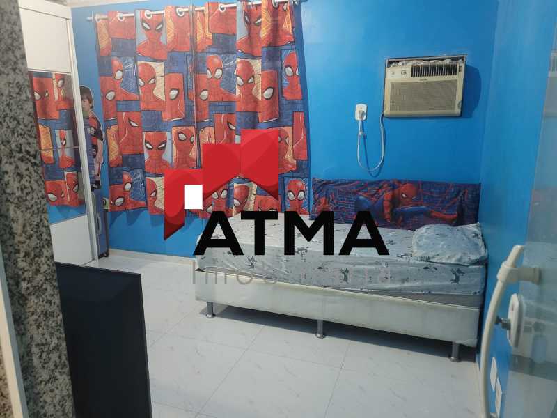 Conheça 9. do imóvel - Apartamento à venda Rua Alcina, Madureira, Rio de Janeiro - R$ 198.000 - VPAP30476 - 9 9. - 9
