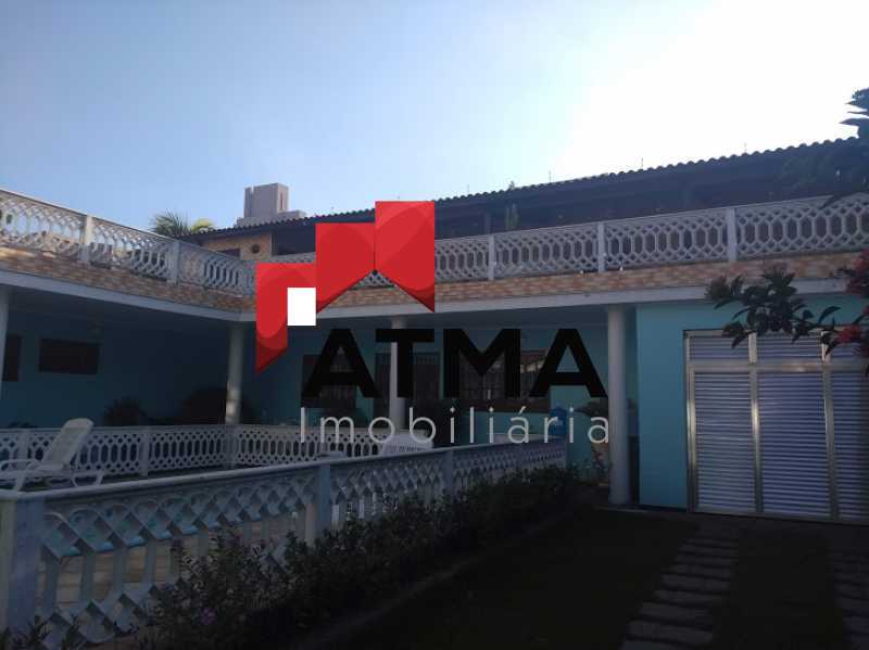 Conheça 62 do imóvel - Casa à venda Rua Ferreira Cardoso, Maria da Graça, Rio de Janeiro - R$ 1.190.000 - VPCA40087 - 25 62 - 25