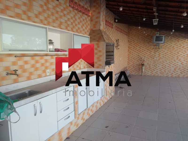 Conheça 55 do imóvel - Casa à venda Rua Ferreira Cardoso, Maria da Graça, Rio de Janeiro - R$ 1.190.000 - VPCA40087 - 11 55 - 11