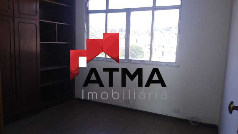 Conheça 12 6. do imóvel - Apartamento à venda Rua Doutor Miguel Vieira Ferreira, Ramos, Rio de Janeiro - R$ 390.000 - VPAP30477 - 9 12 6. - 9