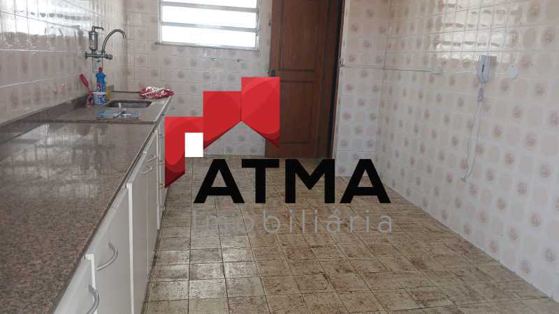 Conheça 22 2. do imóvel - Apartamento à venda Rua Doutor Miguel Vieira Ferreira, Ramos, Rio de Janeiro - R$ 390.000 - VPAP30477 - 20 22 2. - 20