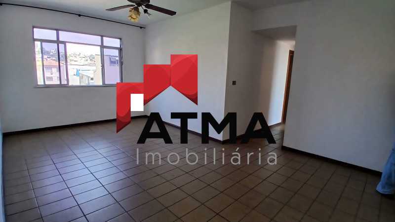Conheça 1 6. do imóvel - Apartamento à venda Rua Doutor Miguel Vieira Ferreira, Ramos, Rio de Janeiro - R$ 390.000 - VPAP30477 - 23 1 6. - 23