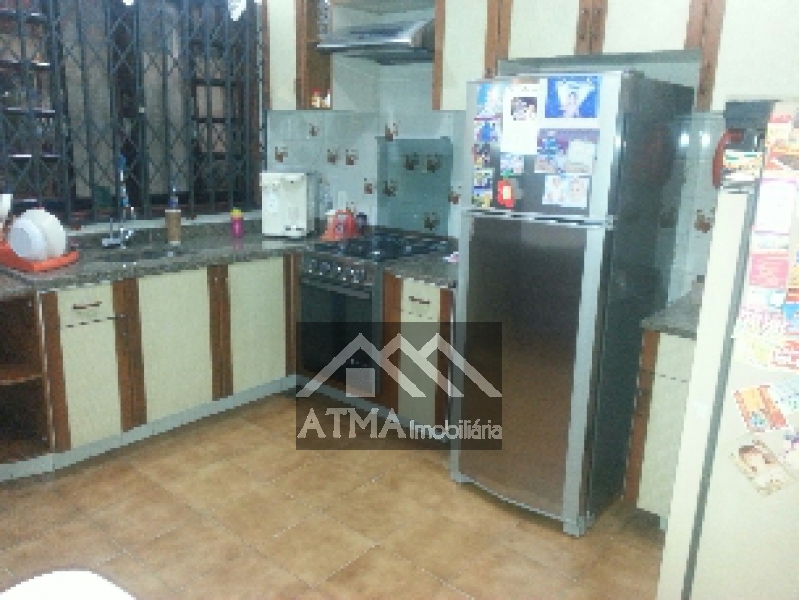 Conheça 05 do imóvel - Casa à venda Rua Belisário Pena, Penha, Rio de Janeiro - R$ 890.000 - VPCA40005 - 9 05 - 9