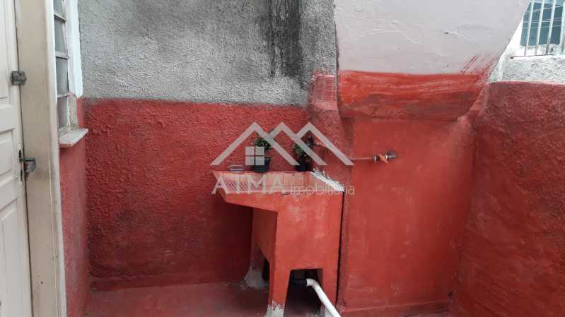 Conheça 20191106_144524 do imóvel - Casa à venda Rua Doutor Padilha, Engenho de Dentro, Rio de Janeiro - R$ 500.000 - VPCA20029 - 12 20191106_144524 - 12