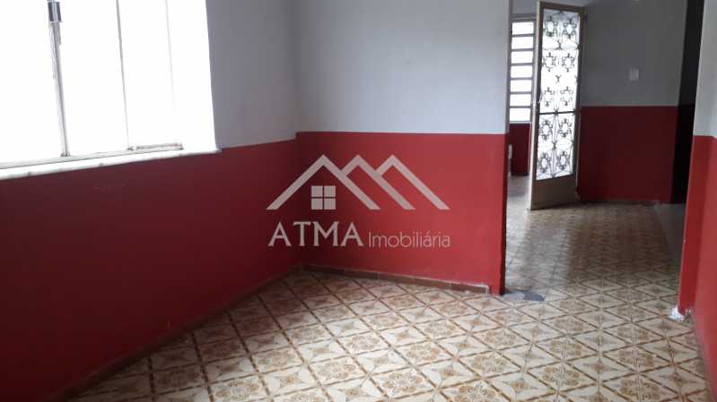 Conheça 20191106_144636 do imóvel - Casa à venda Rua Doutor Padilha, Engenho de Dentro, Rio de Janeiro - R$ 500.000 - VPCA20029 - 2 20191106_144636 - 2