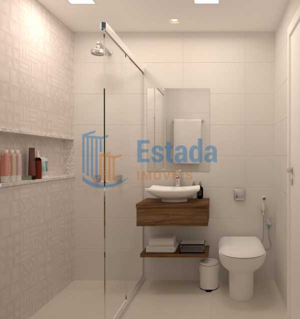 Conheça 3c4482bdc277200f-BANHEIRO 01 1 do imóvel - Apartamento 2 quartos à venda Copacabana, Rio de Janeiro - R$ 819.000 - ESAP20476 - 5 3c4482bdc277200f-BANHEIRO 01 1 - 5