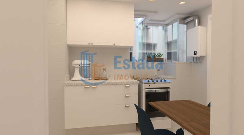 Conheça 384ffe7314f6c17f-cozinha 01 1 do imóvel - Apartamento 2 quartos à venda Copacabana, Rio de Janeiro - R$ 819.000 - ESAP20476 - 6 384ffe7314f6c17f-cozinha 01 1 - 6