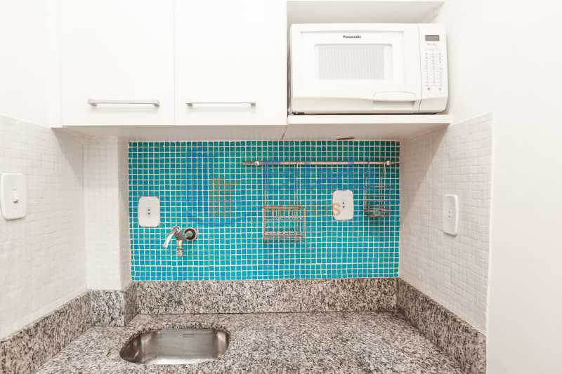 Conheça 3 do imóvel - Apartamento 1 quarto à venda Copacabana, Rio de Janeiro - R$ 450.000 - ESAP10942 - 3 3 - 3