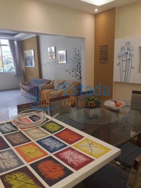 Conheça 13 do imóvel - Apartamento 3 quartos à venda Copacabana, Rio de Janeiro - R$ 820.000 - ESAP30880 - 5 13 - 5