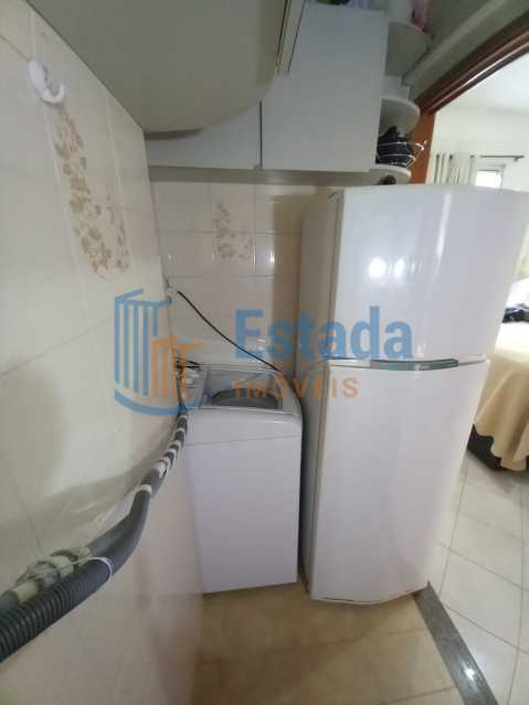 Conheça f5358503-41cb-4787-b2c3-b68645 do imóvel - Apartamento 1 quarto à venda Copacabana, Rio de Janeiro - R$ 300.000 - ESAP11003 - 22 f5358503-41cb-4787-b2c3-b68645 - 22