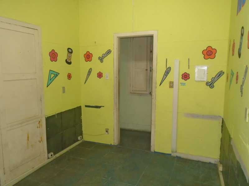 Quarto II  - 14