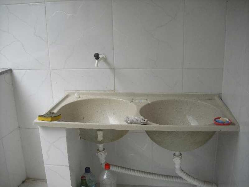 Conheça 169220 do imóvel - Engenho Pequeno - Rua Felix Antonio da Silva, 119 - Casa 04 - R$ 650,00 - CECA20002 - 16 169220 - 16