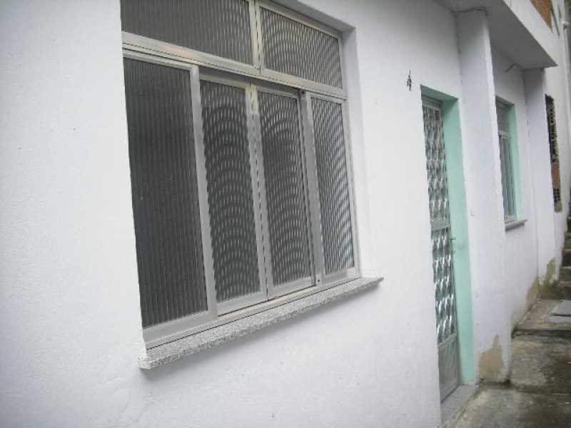 Conheça 169238 1 do imóvel - Engenho Pequeno - Rua Felix Antonio da Silva, 119 - Casa 04 - R$ 650,00 - CECA20002 - 1 169238 1 - 1