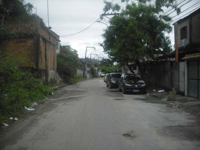Conheça Rua Felix Antonio da Silva do imóvel - Engenho Pequeno - Rua Felix Antonio da Silva, 119 casa 01 frente - R$ 700,00 - CECA20003 - 17 Rua Felix Antonio da Silva - 17
