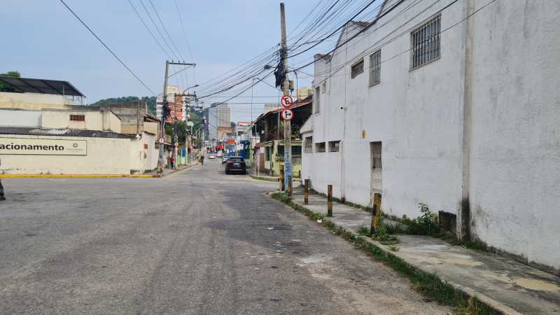 Conheça Foto 3 - Rua Zeferino Reis do imóvel - Centro - Rua Zeferino Reis, 413 FDS - R 900,00 - CECA20091 - 3 Foto 3 - Rua Zeferino Reis - 3