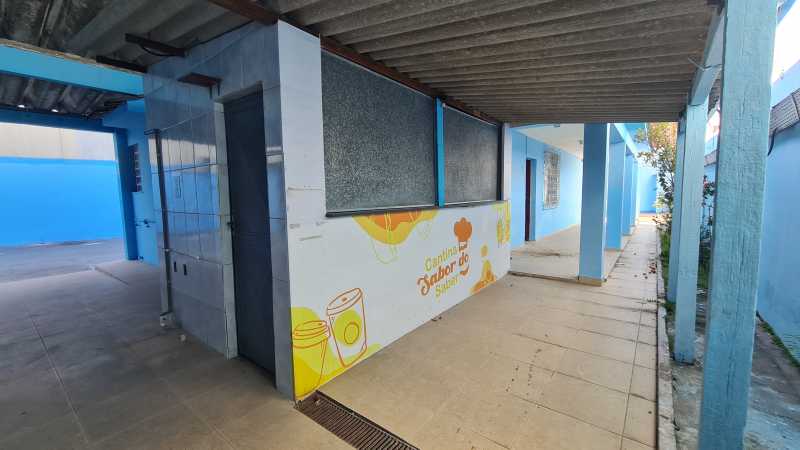 Foto 16 - Cantina - 14