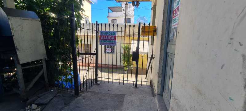 Foto 4 - Primeira Entrada - 4