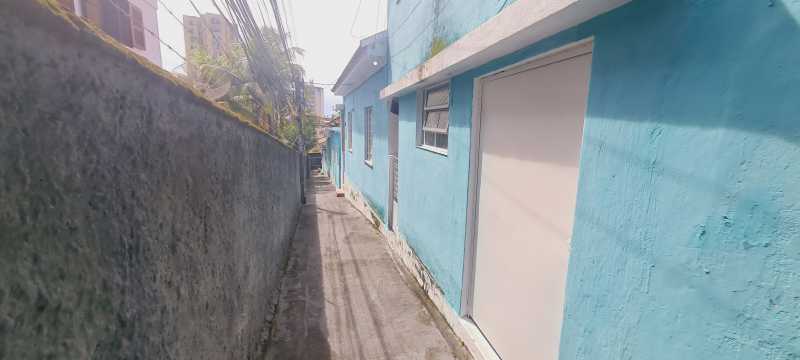Foto 4 - Acesso corredor - 4