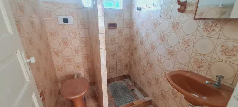 Foto 15 - Banheiro - 15
