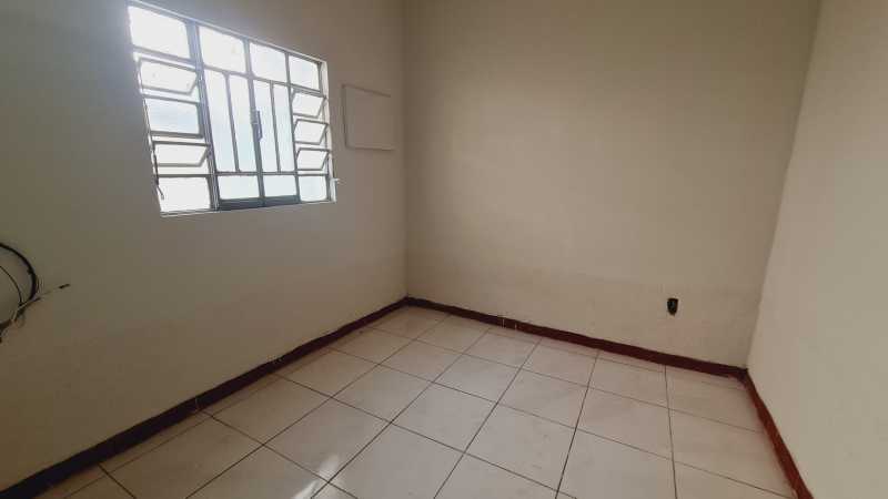 Conheça Foto 12 - Quarto do imóvel - Porto da Pedra - Rua Rua Zenith Lopes de Aguiar, 120 casa 01 - R$400,00 - CECV10013 - 10 Foto 12 - Quarto - 10