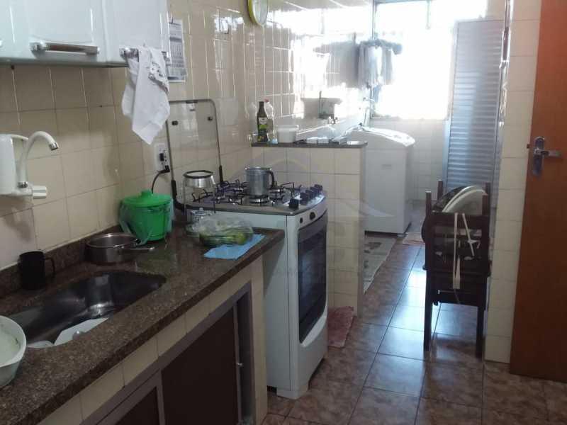 Conheça 6210c277-1c2b-4a91-b7d1-20661b do imóvel - Apartamento venda Engenho Novo total infra estrutura. - WCAP20702 - 13 6210c277-1c2b-4a91-b7d1-20661b - 13