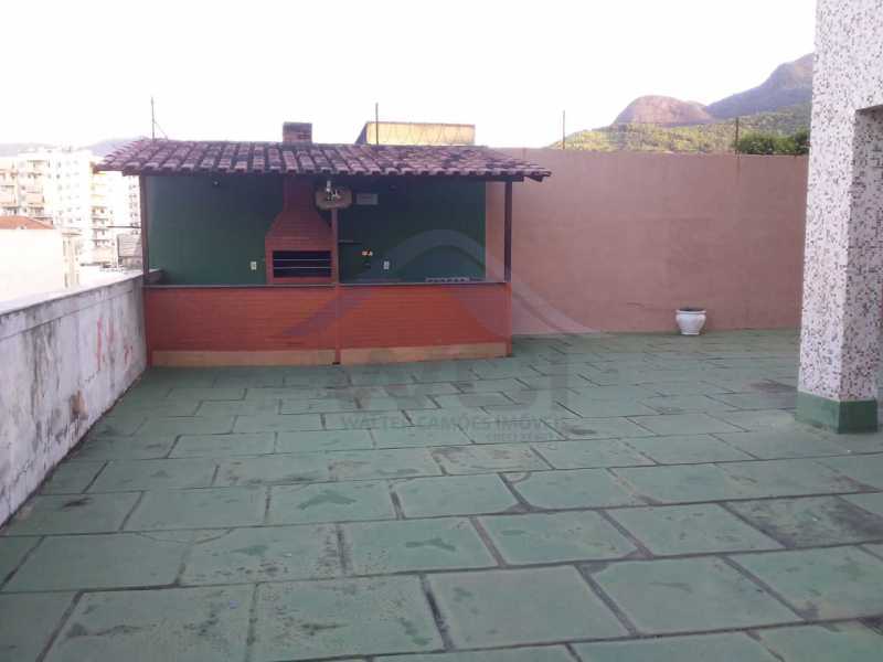 Conheça 6835a0f5-7eec-4b2e-8c8e-8418e7 do imóvel - Apartamento venda Engenho Novo total infra estrutura. - WCAP20702 - 22 6835a0f5-7eec-4b2e-8c8e-8418e7 - 22