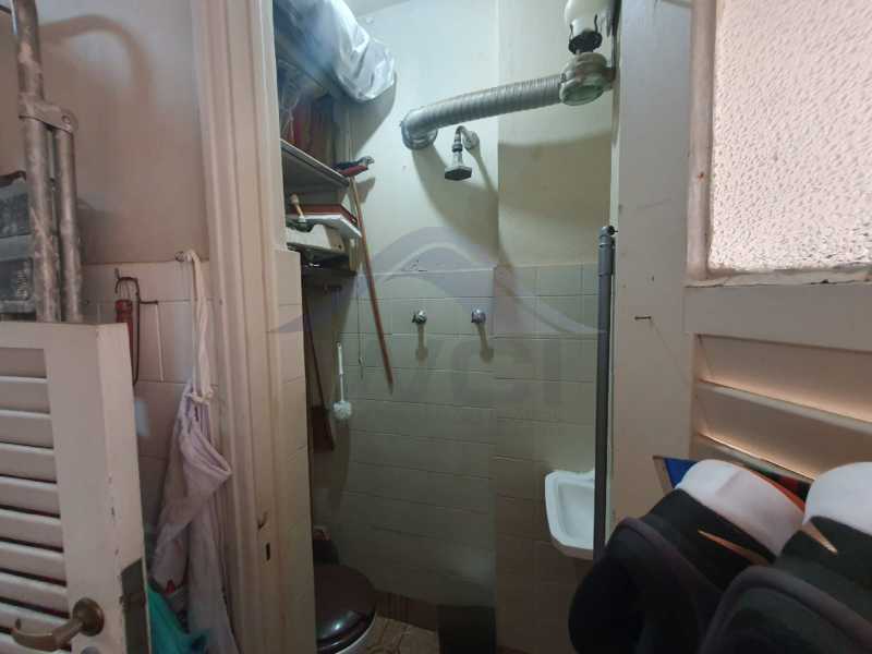 Conheça WhatsApp Image 2023-09-11 at 1 do imóvel - Apartamento 2 quartos com dependência e vaga na escritura - WCAP20845 - 19 WhatsApp Image 2023-09-11 at 1 - 19