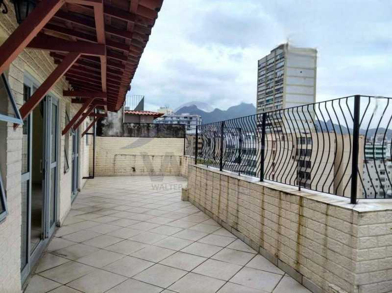 Conheça WhatsApp Image 2023-09-11 at 1 do imóvel - Apartamento 2 quartos com dependência e vaga na escritura - WCAP20845 - 26 WhatsApp Image 2023-09-11 at 1 - 26
