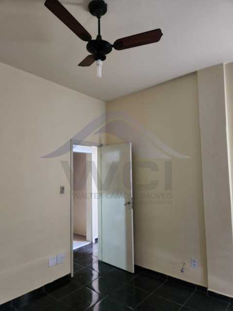 Conheça QUARTO. do imóvel - Apartamento - Padrão / Residencial / Tijuca - WCAP20889 - 8 QUARTO. - 8