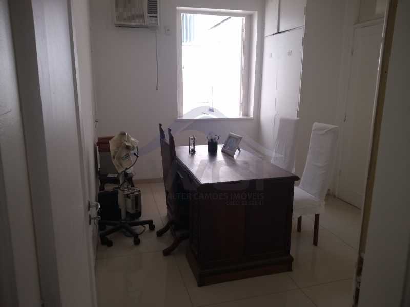 Conheça 198 do imóvel - Casa 5 quartos à venda Vila Isabel, Rio de Janeiro - R$ 2.200.000 - WCCA50016 - 14 198 - 14