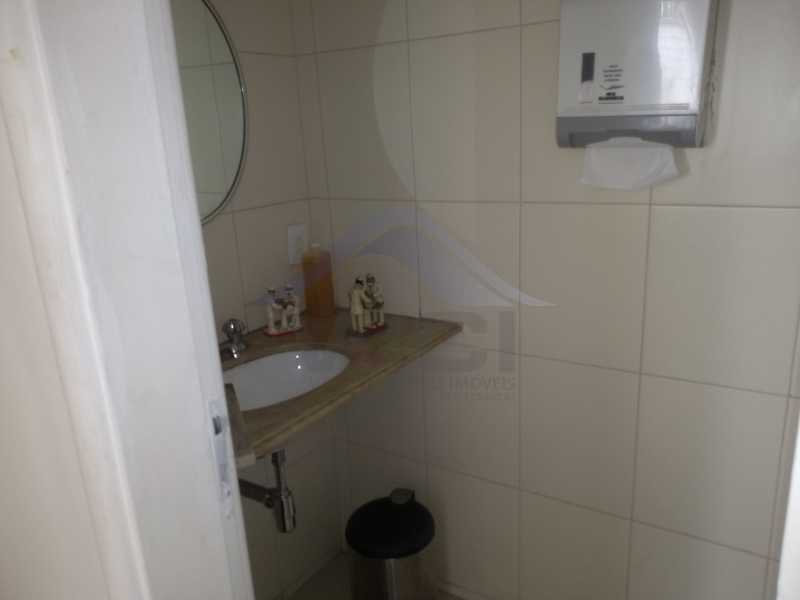 Conheça 202 do imóvel - Casa 5 quartos à venda Vila Isabel, Rio de Janeiro - R$ 2.200.000 - WCCA50016 - 18 202 - 18
