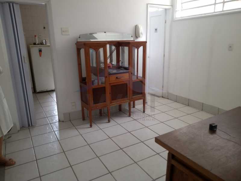 Conheça 204 do imóvel - Casa 5 quartos à venda Vila Isabel, Rio de Janeiro - R$ 2.200.000 - WCCA50016 - 20 204 - 20
