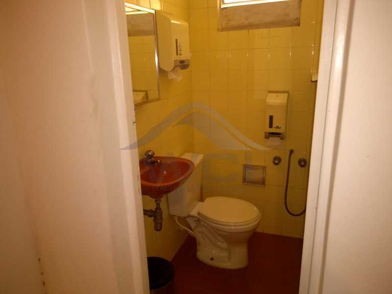 Conheça 209 do imóvel - Casa 5 quartos à venda Vila Isabel, Rio de Janeiro - R$ 2.200.000 - WCCA50016 - 25 209 - 25