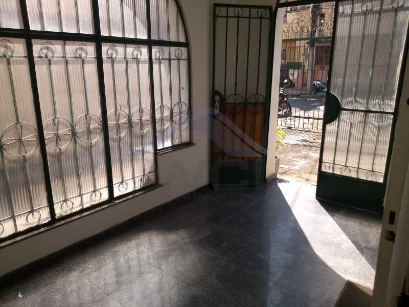 Conheça 217 do imóvel - Casa 5 quartos à venda Vila Isabel, Rio de Janeiro - R$ 2.200.000 - WCCA50016 - 6 217 - 6